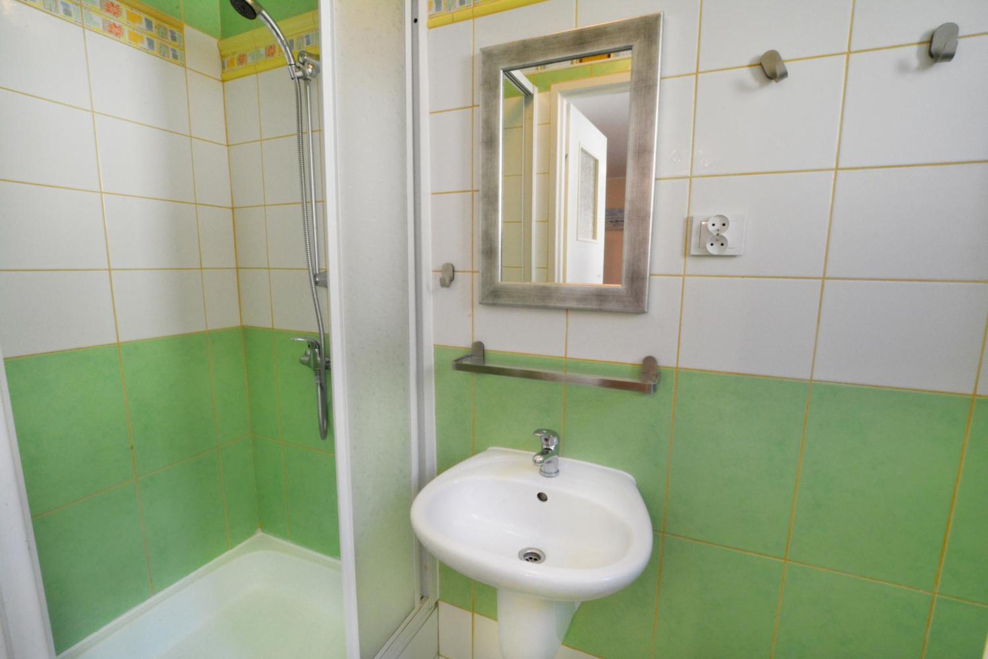Czarmorza Pokoje Goscinne Mielno  Habitación foto